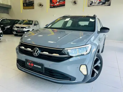 VOLKSWAGEN Nivus 1.0 4P FLEX 200 TSI HIGHLINE TURBO AUTOM�TICO, Foto 1