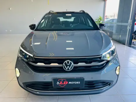 VOLKSWAGEN Nivus 1.0 4P FLEX 200 TSI HIGHLINE TURBO AUTOM�TICO, Foto 3