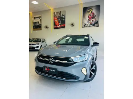 VOLKSWAGEN Nivus 1.0 4P FLEX 200 TSI HIGHLINE TURBO AUTOM�TICO, Foto 4