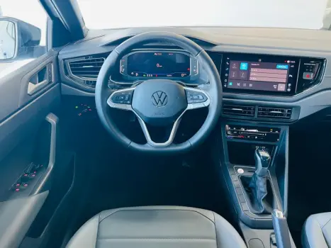 VOLKSWAGEN Nivus 1.0 4P FLEX 200 TSI HIGHLINE TURBO AUTOM�TICO, Foto 11