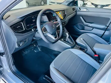 VOLKSWAGEN Nivus 1.0 4P FLEX 200 TSI HIGHLINE TURBO AUTOM�TICO, Foto 13