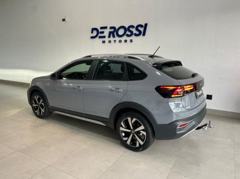 VOLKSWAGEN Nivus 1.0 4P FLEX 200 TSI HIGHLINE TURBO AUTOM�TICO, Foto 2