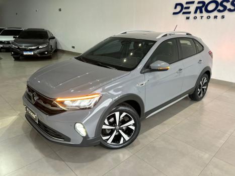 VOLKSWAGEN Nivus 1.0 4P FLEX 200 TSI HIGHLINE TURBO AUTOM�TICO, Foto 3