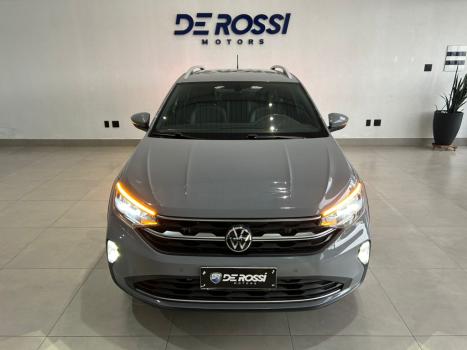 VOLKSWAGEN Nivus 1.0 4P FLEX 200 TSI HIGHLINE TURBO AUTOM�TICO, Foto 4