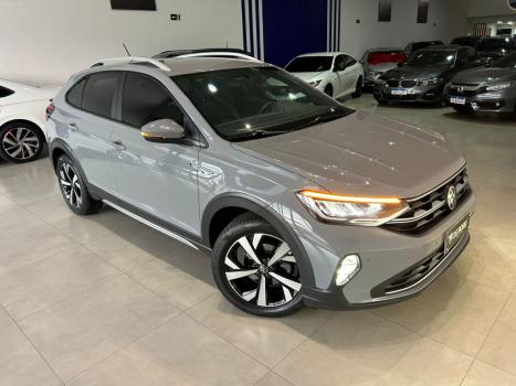 VOLKSWAGEN Nivus 1.0 4P FLEX 200 TSI HIGHLINE TURBO AUTOM�TICO, Foto 5