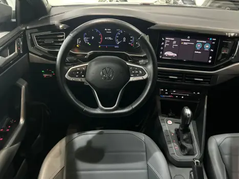 VOLKSWAGEN Nivus 1.0 4P FLEX 200 TSI HIGHLINE TURBO AUTOM�TICO, Foto 6