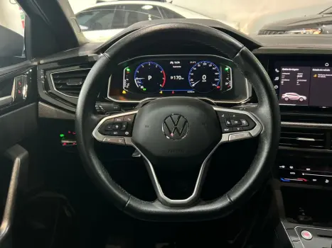 VOLKSWAGEN Nivus 1.0 4P FLEX 200 TSI HIGHLINE TURBO AUTOM�TICO, Foto 7