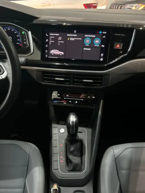 VOLKSWAGEN Nivus 1.0 4P FLEX 200 TSI HIGHLINE TURBO AUTOM�TICO, Foto 8