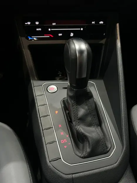 VOLKSWAGEN Nivus 1.0 4P FLEX 200 TSI HIGHLINE TURBO AUTOM�TICO, Foto 9