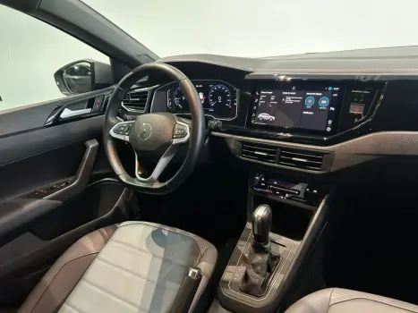 VOLKSWAGEN Nivus 1.0 4P FLEX 200 TSI HIGHLINE TURBO AUTOM�TICO, Foto 10