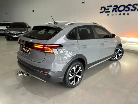 VOLKSWAGEN Nivus 1.0 4P FLEX 200 TSI HIGHLINE TURBO AUTOM�TICO, Foto 13