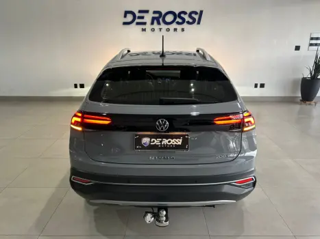 VOLKSWAGEN Nivus 1.0 4P FLEX 200 TSI HIGHLINE TURBO AUTOM�TICO, Foto 14
