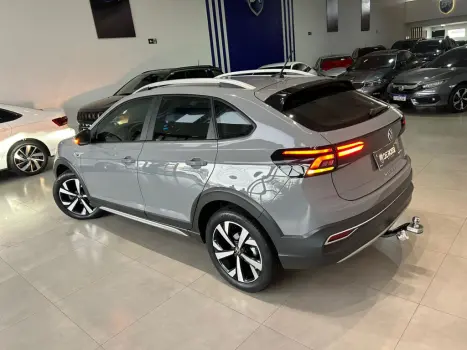 VOLKSWAGEN Nivus 1.0 4P FLEX 200 TSI HIGHLINE TURBO AUTOM�TICO, Foto 15