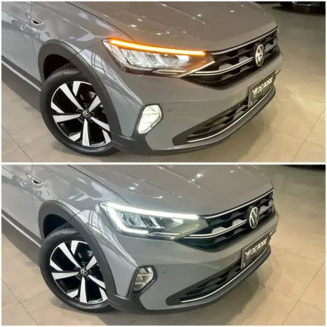 VOLKSWAGEN Nivus 1.0 4P FLEX 200 TSI HIGHLINE TURBO AUTOM�TICO, Foto 19