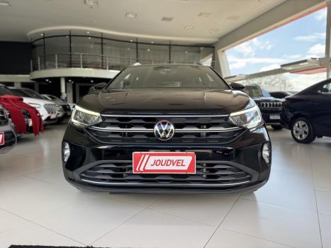 VOLKSWAGEN Nivus 1.0 4P FLEX 200 TSI HIGHLINE TURBO AUTOM�TICO, Foto 2