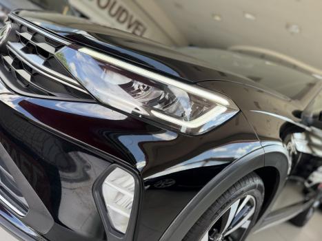 VOLKSWAGEN Nivus 1.0 4P FLEX 200 TSI HIGHLINE TURBO AUTOM�TICO, Foto 5