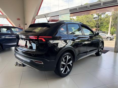 VOLKSWAGEN Nivus 1.0 4P FLEX 200 TSI HIGHLINE TURBO AUTOM�TICO, Foto 8