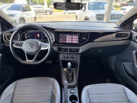 VOLKSWAGEN Nivus 1.0 4P FLEX 200 TSI HIGHLINE TURBO AUTOM�TICO, Foto 11