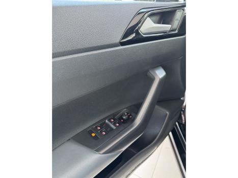 VOLKSWAGEN Nivus 1.0 4P FLEX 200 TSI HIGHLINE TURBO AUTOM�TICO, Foto 14