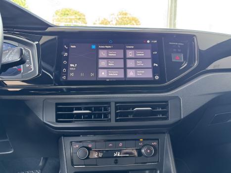 VOLKSWAGEN Nivus 1.0 4P FLEX 200 TSI HIGHLINE TURBO AUTOM�TICO, Foto 18