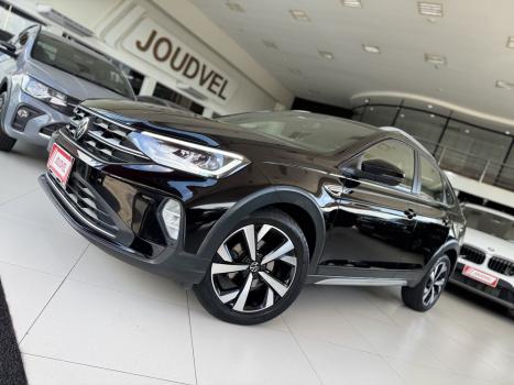 VOLKSWAGEN Nivus 1.0 4P FLEX 200 TSI HIGHLINE TURBO AUTOM�TICO, Foto 1