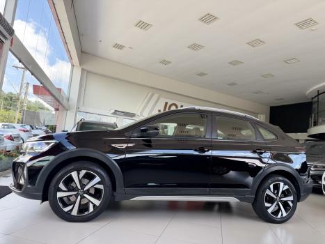 VOLKSWAGEN Nivus 1.0 4P FLEX 200 TSI HIGHLINE TURBO AUTOM�TICO, Foto 3