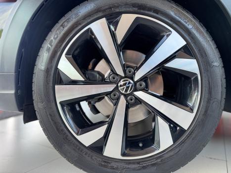 VOLKSWAGEN Nivus 1.0 4P FLEX 200 TSI HIGHLINE TURBO AUTOM�TICO, Foto 4