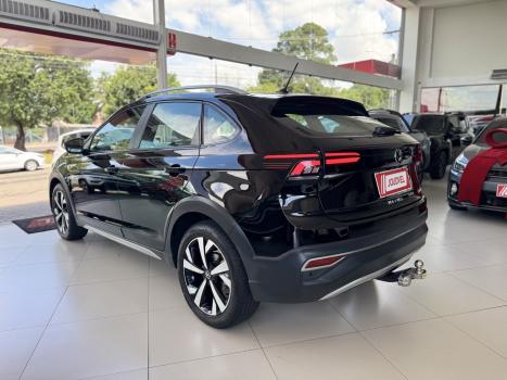 VOLKSWAGEN Nivus 1.0 4P FLEX 200 TSI HIGHLINE TURBO AUTOM�TICO, Foto 6