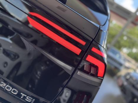 VOLKSWAGEN Nivus 1.0 4P FLEX 200 TSI HIGHLINE TURBO AUTOM�TICO, Foto 9