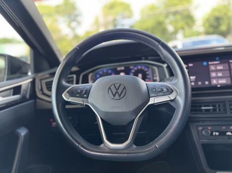 VOLKSWAGEN Nivus 1.0 4P FLEX 200 TSI HIGHLINE TURBO AUTOM�TICO, Foto 12