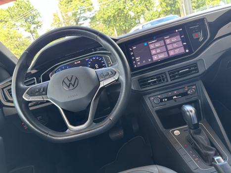 VOLKSWAGEN Nivus 1.0 4P FLEX 200 TSI HIGHLINE TURBO AUTOM�TICO, Foto 13