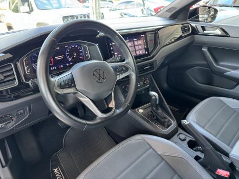 VOLKSWAGEN Nivus 1.0 4P FLEX 200 TSI HIGHLINE TURBO AUTOM�TICO, Foto 15