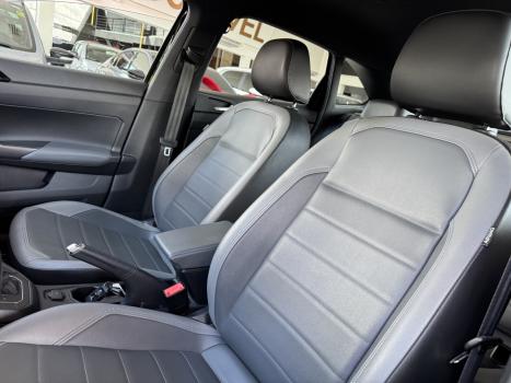 VOLKSWAGEN Nivus 1.0 4P FLEX 200 TSI HIGHLINE TURBO AUTOM�TICO, Foto 16