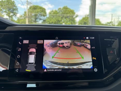 VOLKSWAGEN Nivus 1.0 4P FLEX 200 TSI HIGHLINE TURBO AUTOM�TICO, Foto 19