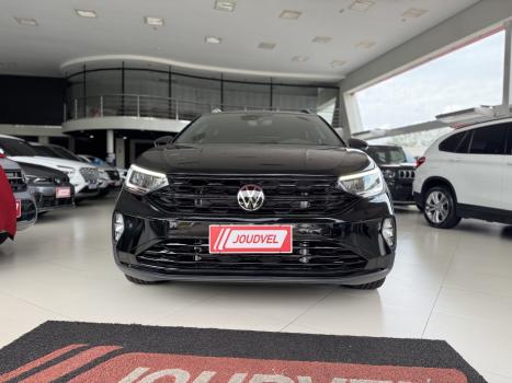 VOLKSWAGEN Nivus 1.0 4P FLEX 200 TSI HIGHLINE TURBO AUTOM�TICO, Foto 2