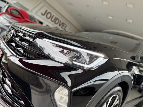 VOLKSWAGEN Nivus 1.0 4P FLEX 200 TSI HIGHLINE TURBO AUTOM�TICO, Foto 3