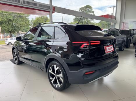 VOLKSWAGEN Nivus 1.0 4P FLEX 200 TSI HIGHLINE TURBO AUTOM�TICO, Foto 5