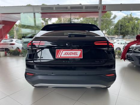 VOLKSWAGEN Nivus 1.0 4P FLEX 200 TSI HIGHLINE TURBO AUTOM�TICO, Foto 6