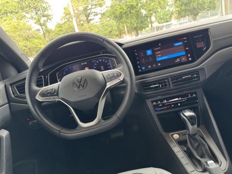 VOLKSWAGEN Nivus 1.0 4P FLEX 200 TSI HIGHLINE TURBO AUTOM�TICO, Foto 12