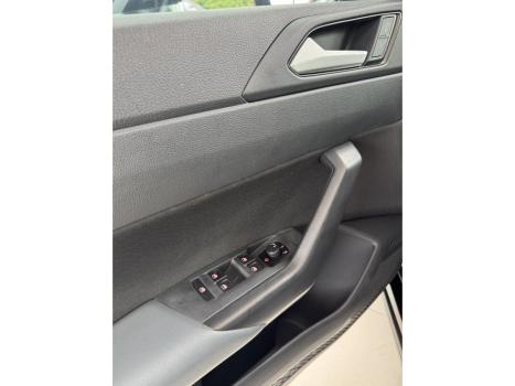 VOLKSWAGEN Nivus 1.0 4P FLEX 200 TSI HIGHLINE TURBO AUTOM�TICO, Foto 13