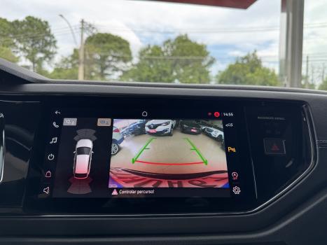 VOLKSWAGEN Nivus 1.0 4P FLEX 200 TSI HIGHLINE TURBO AUTOM�TICO, Foto 18