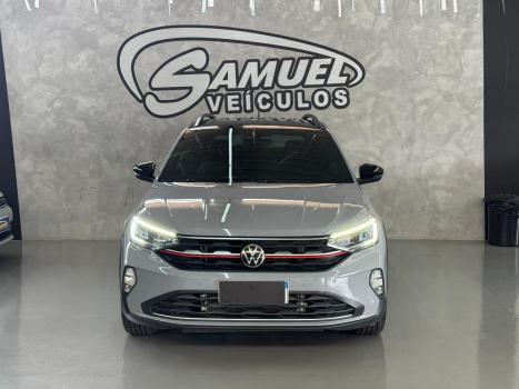 VOLKSWAGEN Nivus 1.0 4P FLEX 200 TSI HIGHLINE TURBO AUTOM�TICO, Foto 1