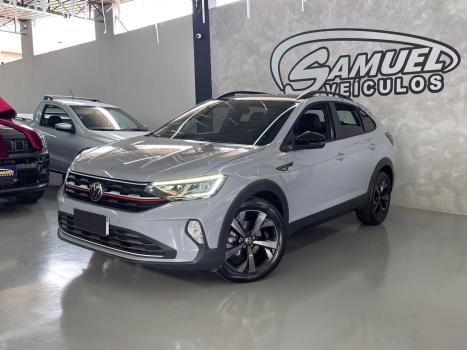 VOLKSWAGEN Nivus 1.0 4P FLEX 200 TSI HIGHLINE TURBO AUTOM�TICO, Foto 2