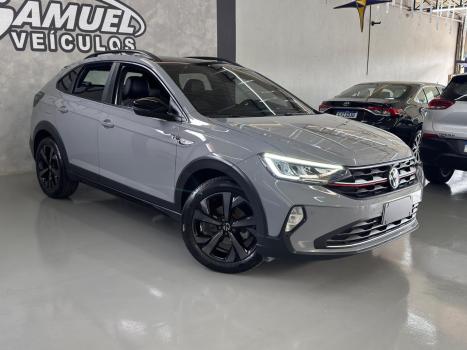 VOLKSWAGEN Nivus 1.0 4P FLEX 200 TSI HIGHLINE TURBO AUTOM�TICO, Foto 3