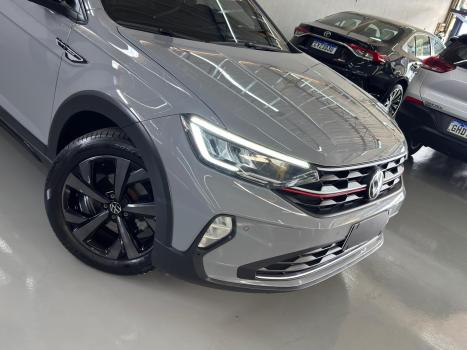 VOLKSWAGEN Nivus 1.0 4P FLEX 200 TSI HIGHLINE TURBO AUTOM�TICO, Foto 4