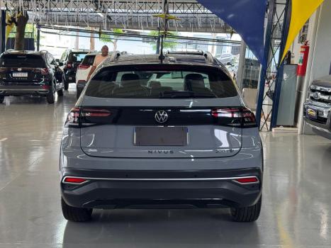 VOLKSWAGEN Nivus 1.0 4P FLEX 200 TSI HIGHLINE TURBO AUTOM�TICO, Foto 5