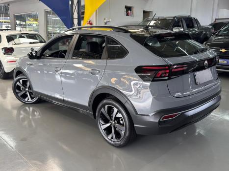 VOLKSWAGEN Nivus 1.0 4P FLEX 200 TSI HIGHLINE TURBO AUTOM�TICO, Foto 6