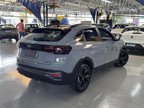 VOLKSWAGEN Nivus 1.0 4P FLEX 200 TSI HIGHLINE TURBO AUTOM�TICO, Foto 7