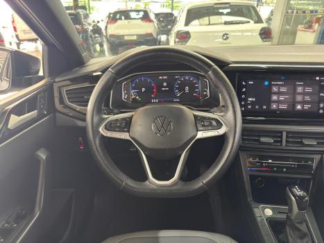 VOLKSWAGEN Nivus 1.0 4P FLEX 200 TSI HIGHLINE TURBO AUTOM�TICO, Foto 8