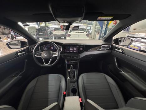VOLKSWAGEN Nivus 1.0 4P FLEX 200 TSI HIGHLINE TURBO AUTOM�TICO, Foto 9
